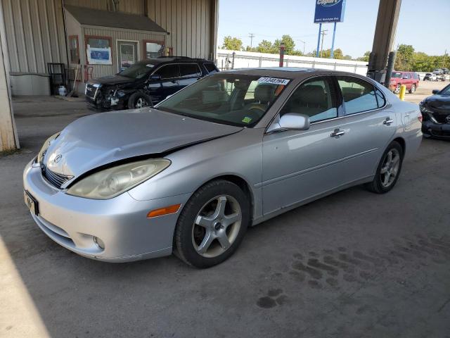 lexus es 330 2005 jthba30g155139583