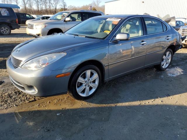 lexus es330 2006 jthba30g165143246