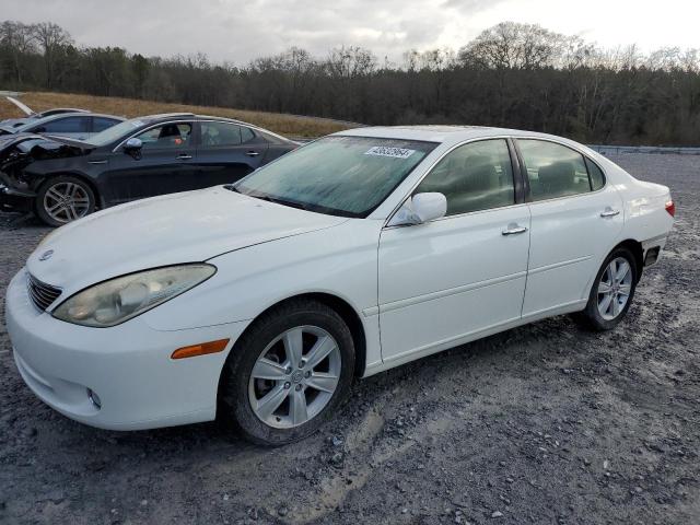 lexus es330 2006 jthba30g165156398