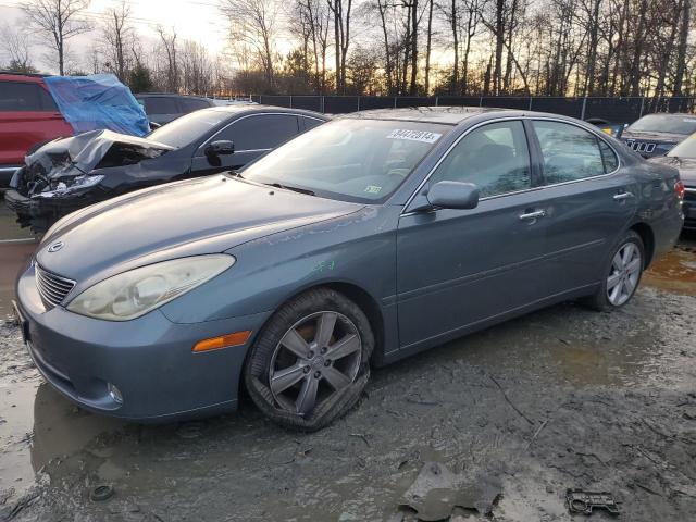 lexus es 330 2006 jthba30g165160211