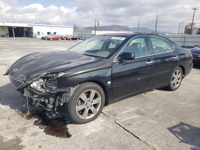 lexus es 330 2006 jthba30g165164260