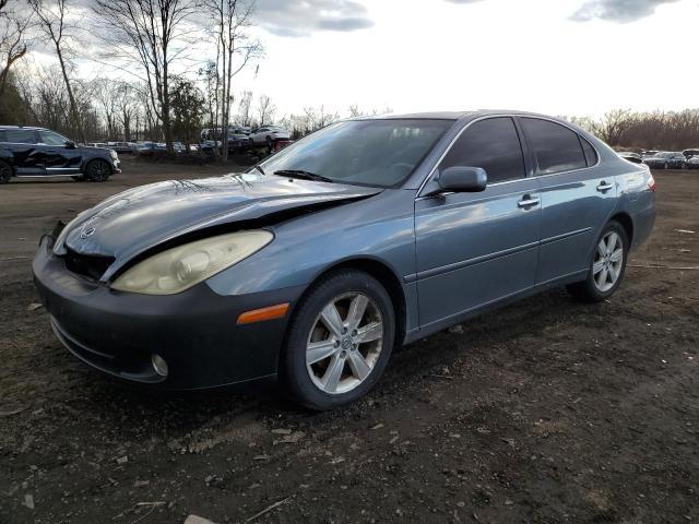 lexus es330 2006 jthba30g165165991