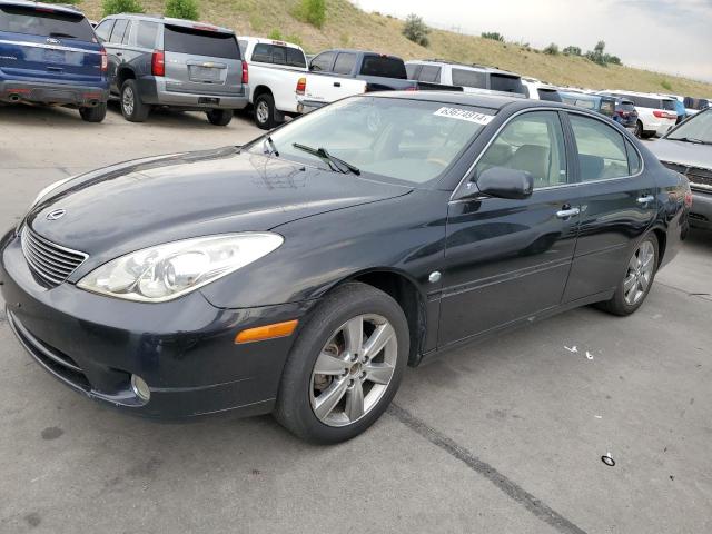 lexus es 330 2006 jthba30g165168180