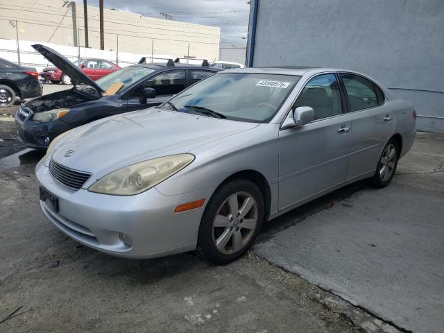 lexus es 330 2006 jthba30g165174108