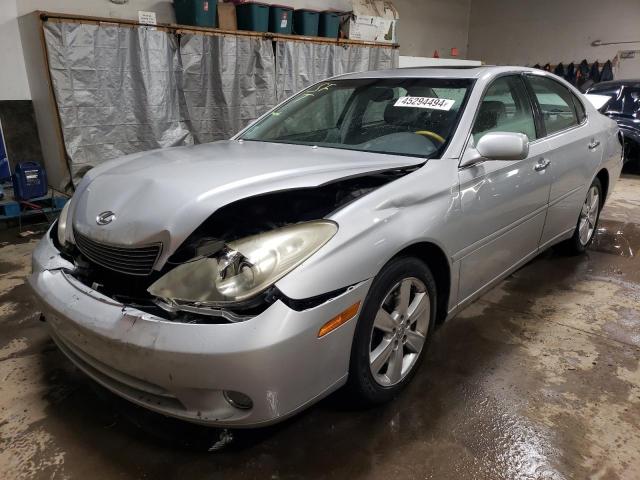 lexus es330 2006 jthba30g165174223