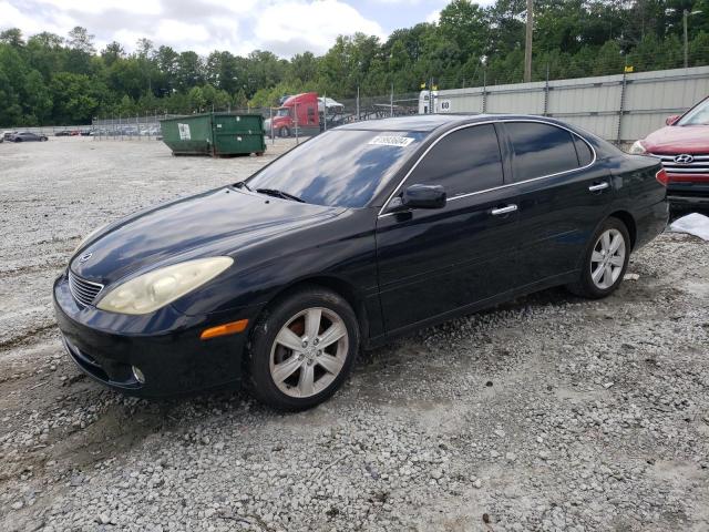 lexus es330 2006 jthba30g165174531