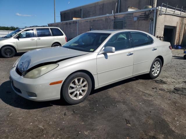 lexus es330 2004 jthba30g240004947