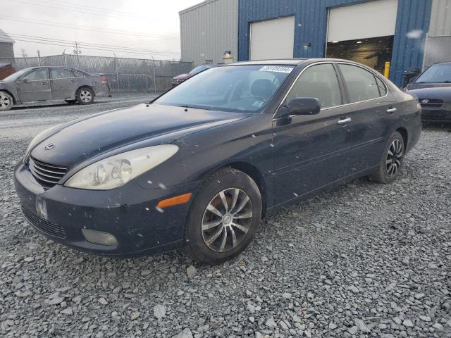 lexus es330 2004 jthba30g240016421