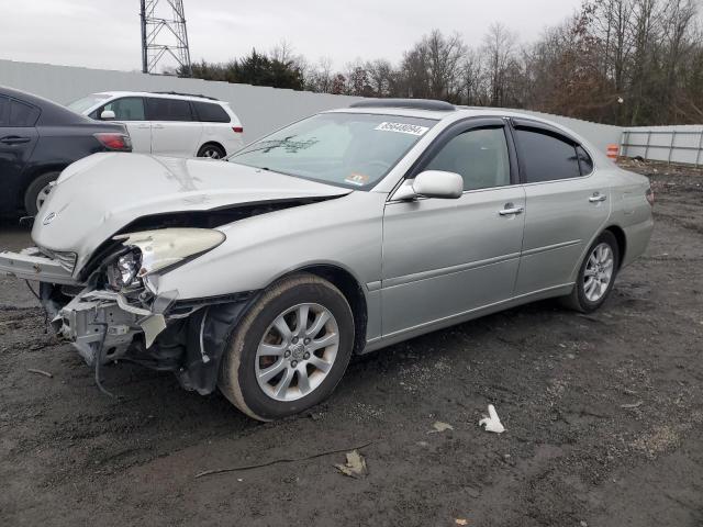 lexus es 330 2004 jthba30g245015028