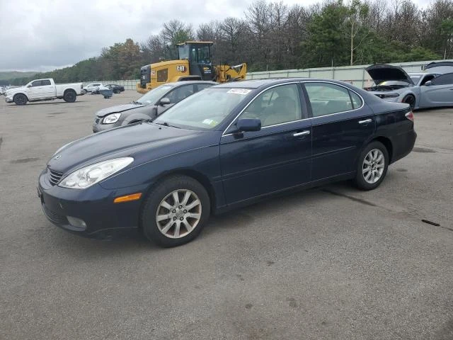 lexus es 330 2004 jthba30g245038146