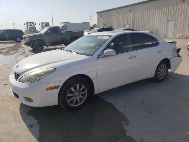 lexus es 330 2004 jthba30g245047185