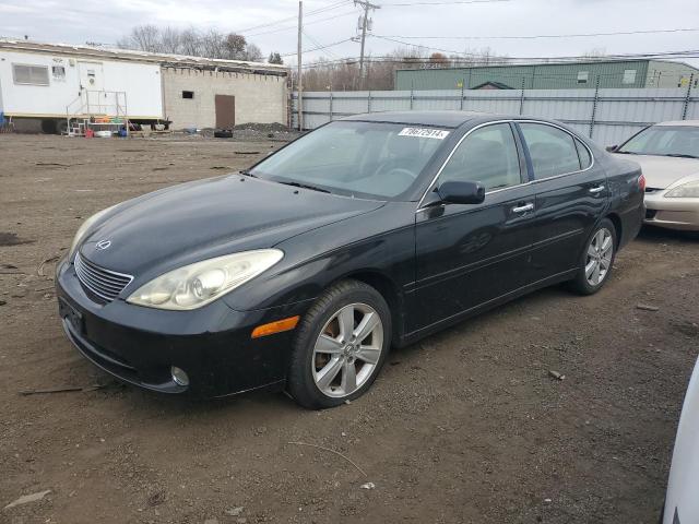 lexus es 330 2005 jthba30g250023841