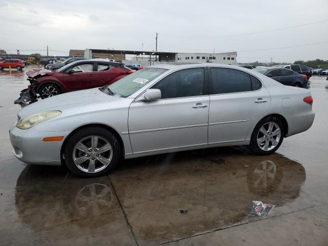 lexus es 330 2005 jthba30g255064831