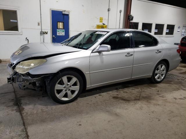 lexus es330 2005 jthba30g255065588