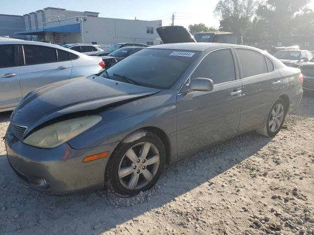 lexus es 330 2005 jthba30g255066918