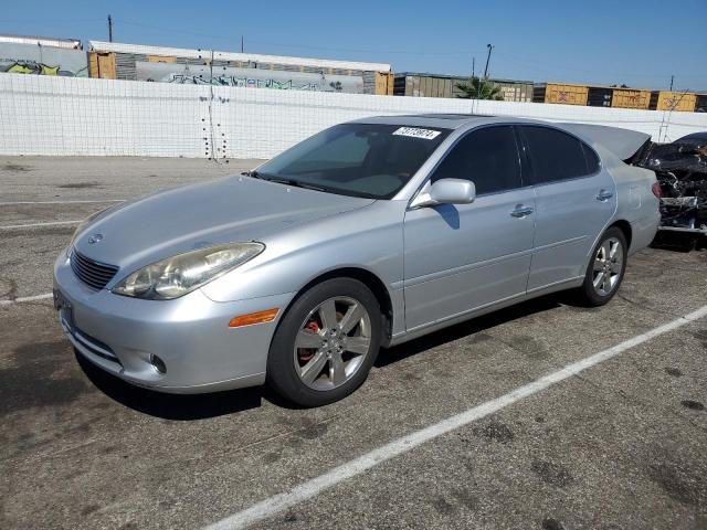 lexus es 330 2005 jthba30g255073156