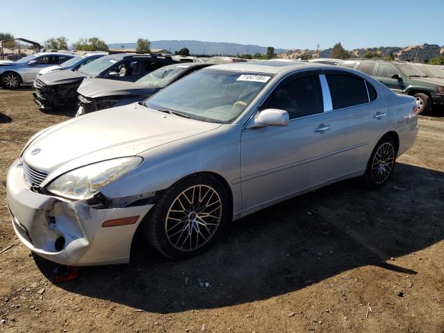 lexus es 330 2005 jthba30g255079653