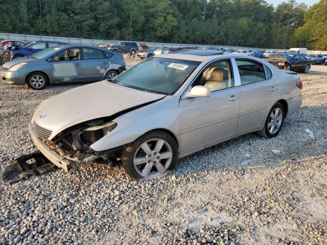 lexus es 330 2005 jthba30g255079894