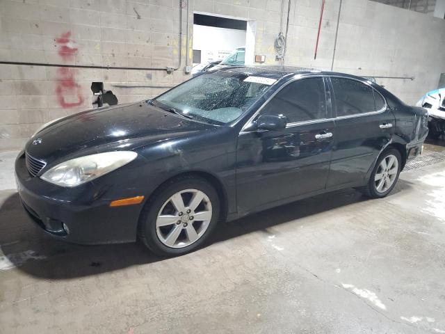 lexus es 330 2005 jthba30g255083296