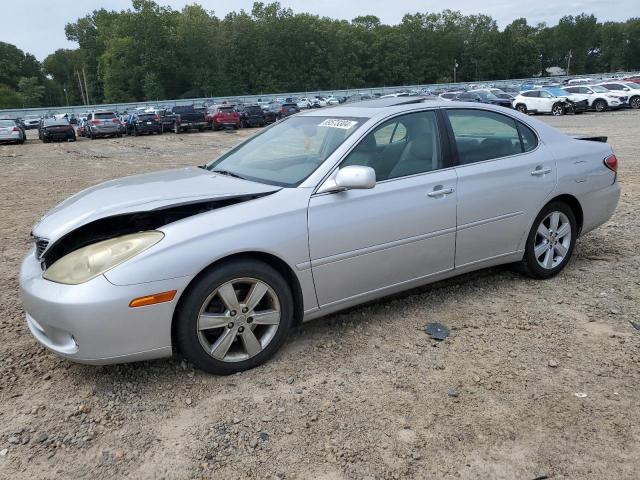 lexus es 330 2005 jthba30g255089440