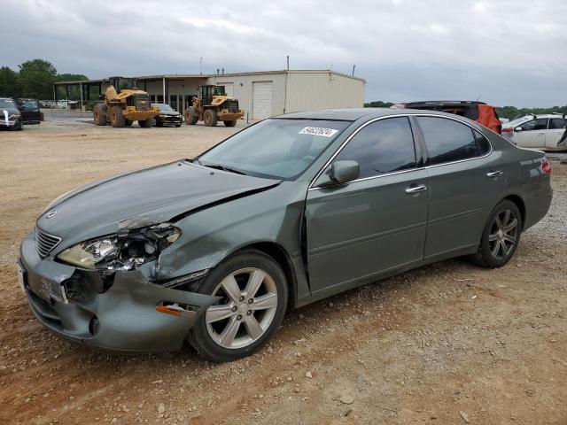 lexus es330 2005 jthba30g255092094