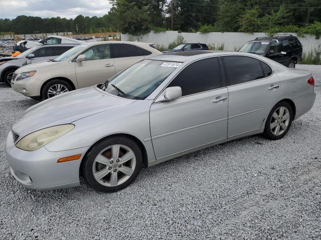 lexus es330 2005 jthba30g255092855