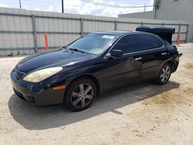 lexus es330 2005 jthba30g255103935