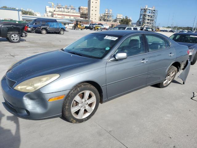 lexus es 330 2005 jthba30g255134473