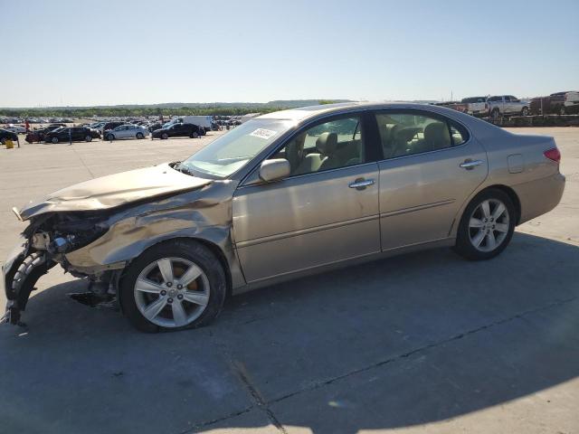 lexus es330 2005 jthba30g255137602