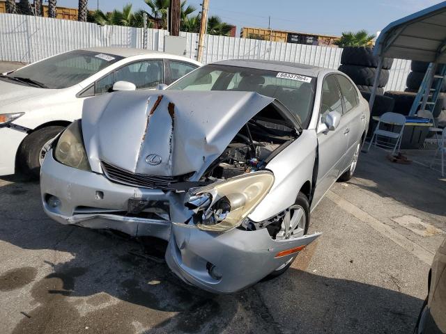 lexus es 330 2005 jthba30g255142198