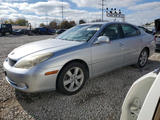 lexus es330 2005 jthba30g255142329