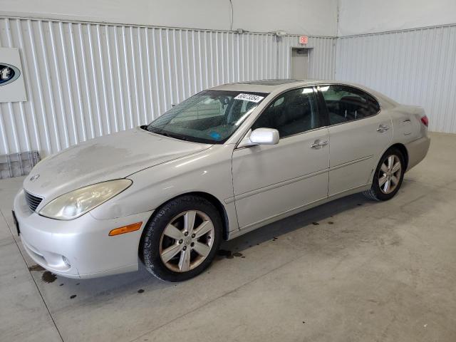 lexus es 330 2006 jthba30g265145264