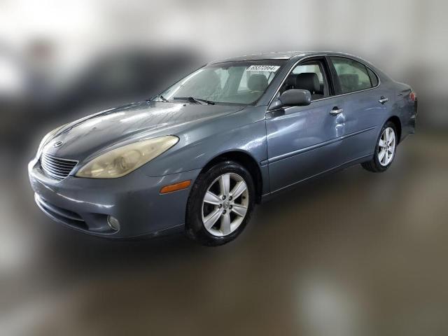 lexus es330 2006 jthba30g265146429