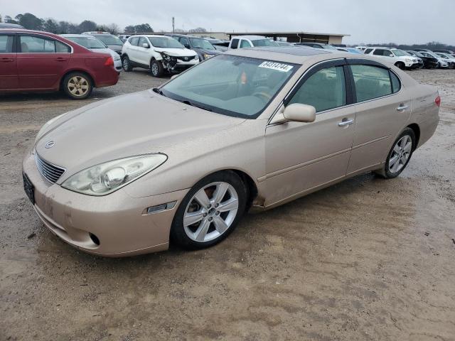 lexus es 330 2006 jthba30g265157172