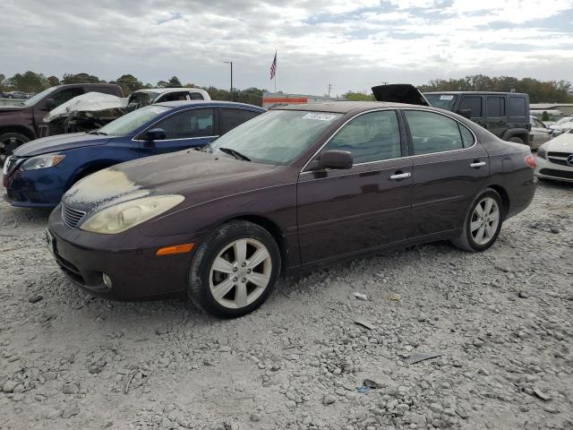 lexus es 330 2006 jthba30g265165840