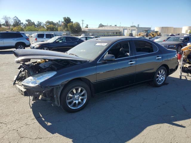 lexus es 330 2004 jthba30g340006464