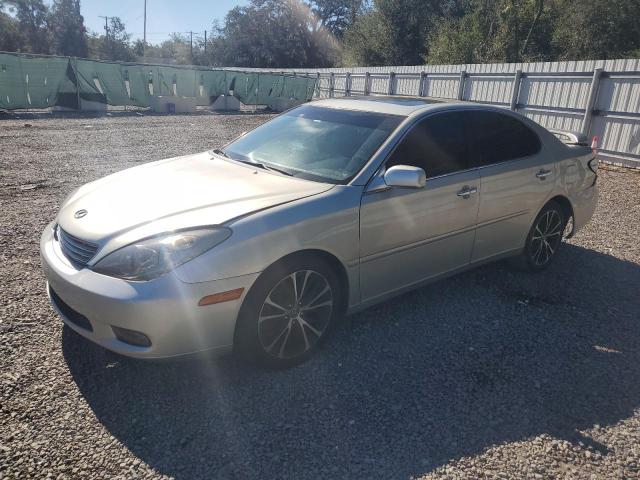 lexus es 330 2004 jthba30g345006466