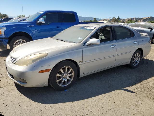 lexus es 330 2004 jthba30g345008475