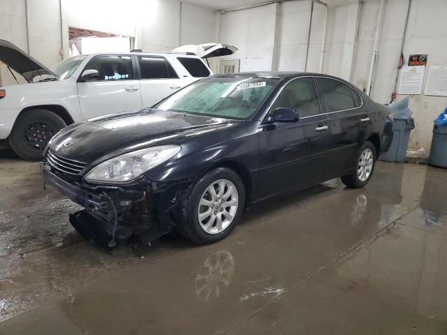 lexus es 330 2004 jthba30g345029567