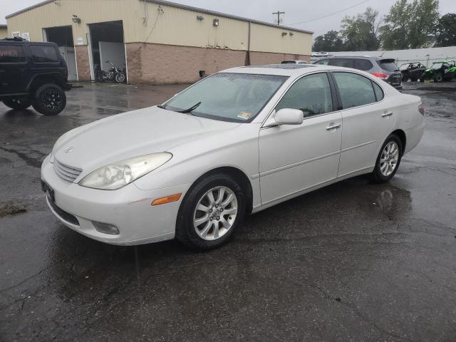 lexus es 330 2004 jthba30g345043338