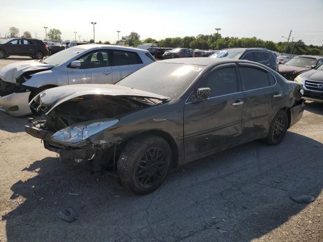 lexus es 330 2004 jthba30g345045557