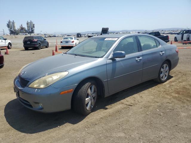 lexus es 330 2005 jthba30g355055796