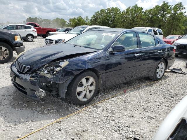 lexus es330 2005 jthba30g355060156