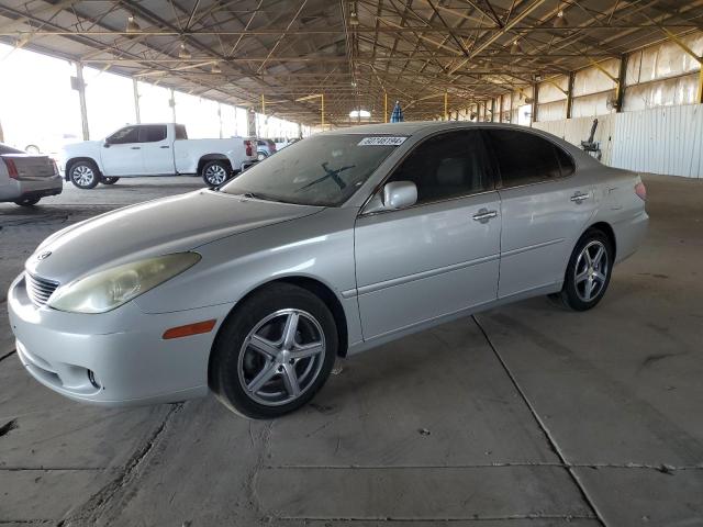 lexus es330 2005 jthba30g355063526