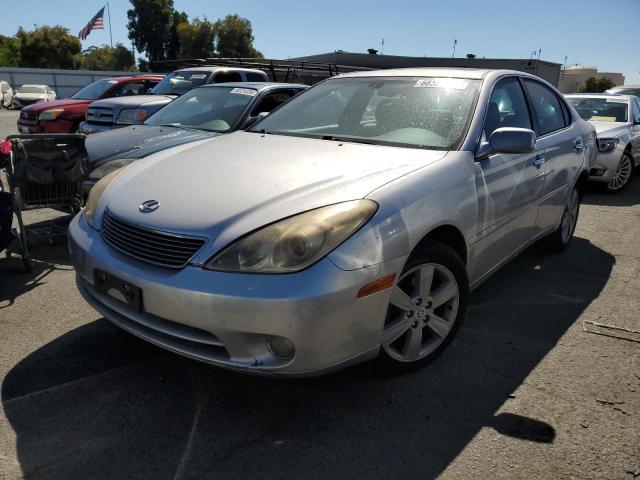 lexus es 330 2005 jthba30g355072999