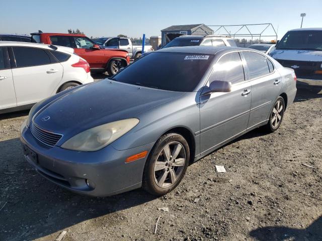 lexus es330 2005 jthba30g355077409