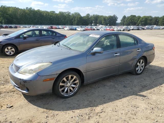 lexus es 330 2005 jthba30g355079127