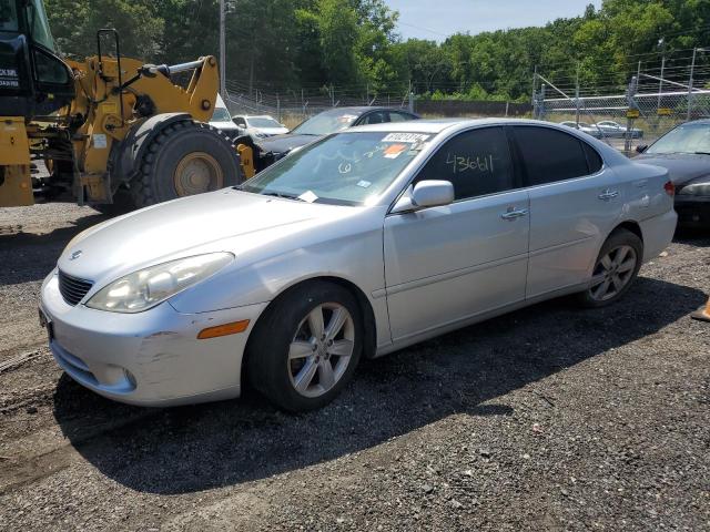 lexus es 330 2005 jthba30g355079175