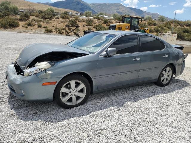 lexus es 330 2005 jthba30g355086949