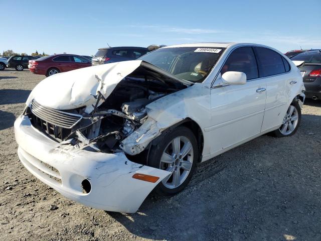 lexus es 330 2005 jthba30g355096686